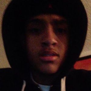 Meet your Posher, Prince djuan